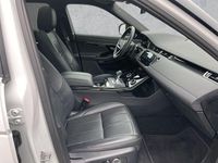 Gebraucht Land Rover Range Rover SE Dynamic 200 PS (147 kW) 2022 Fuji white SUV