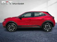 Gebraucht Opel Mokka Elegance 101 PS (74 kW) 2024 Rot SUV