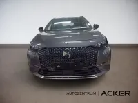 Gebraucht DS Automobiles DS7 Crossback 131 PS (96 kW) 2025 Grau SUV