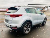 gebraucht Kia Sportage 2.0 T-GDI DCT 4WD GT line GT line