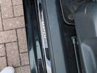 Gebraucht VW Golf VII 105 PS (77 kW) 2012 Schwarz Limousine