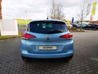 gebraucht Renault Scénic IV Limited Deluxe TCe 140 GPF