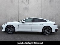 Neu Porsche Panamera 4 354 PS (260 kW) 2026 Weiss Limousine