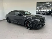 Gebraucht Mercedes E53 AMG AMG 585 PS (430 kW) 2025 Grau Limousine