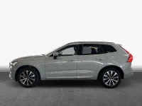 Gebraucht Volvo XC60 Core 250 PS (183 kW) 2024 Vapour grey SUV