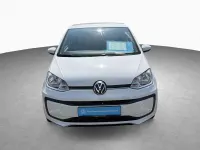 Gebraucht VW up! 65 PS (47 kW) 2023 Weiß Kleinwagen