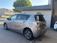 Gebraucht Toyota Verso 111 PS (81 kW) 2014 Grau Van / Kleinbus
