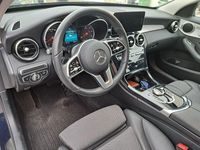 Gebraucht Mercedes C300e 306 PS (225 kW) 2019 Blau Limousine