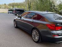 gebraucht BMW 535 Gran Turismo XD Pano/LM/ 19 zoll