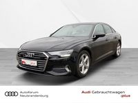 gebraucht Audi A6 Limousine sport 40 TDI S tronic