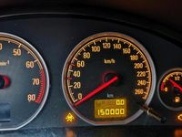 Gebraucht Opel Vectra 150 PS (110 kW) 2005 Grau Kombi