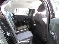 Gebraucht Opel Corsa 75 PS (55 kW) 2025 Schwarz Limousine