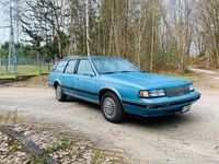 gebraucht Oldsmobile Cutlass Cruiser SL 3.3 V6 8 Sitzer