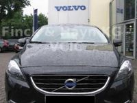 gebraucht Volvo V40 D3 Geartronic Momentum, Navi, Xenon,Leder...