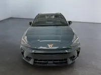 Neu Cupra Leon 150 PS (110 kW) 2026 9k  fiord blue soft Kombi