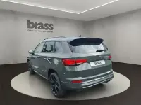 Nouvelle Cupra Ateca 150 ch (110 kW) 2026 Vert SUV