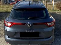 gebraucht Renault Mégane GT IV Benzin 8-fach Bereifung Scheckheftgepfle