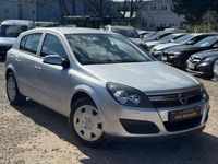 Second-hand Opel Astra 105 CP (77 kW) 2006 Argintiu Berlinǎ