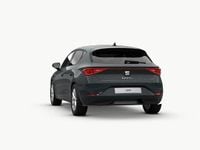 Neu Seat Leon Style 150 PS (110 kW) 2025 Blau Limousine