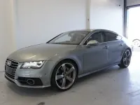 Gebraucht Audi A7 299 PS (219 kW) 2012 Grau Kleinwagen
