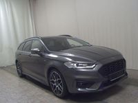Gebraucht Ford Mondeo ST-Line 150 PS (110 kW) 2021 Grau Limousine