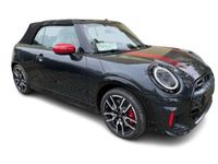 Neu Mini John Cooper Works 213 PS (156 kW) 2026 C6p legend grey metallic Kleinwagen