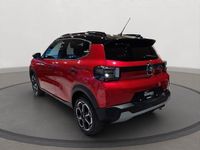 Neu Citroën C3 101 PS (74 kW) 2026 Rot Limousine