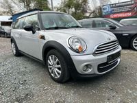 gebraucht Mini Cooper D Clubman 