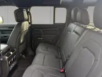 Gebraucht Land Rover Defender 435 PS (319 kW) 2026 Santorini black SUV