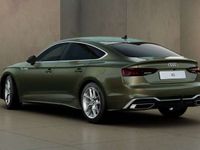 gebraucht Audi A5 S-Line 45TFSI Quattro S-tronic/ AHK