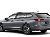 Neu Skoda Superb Selection 204 PS (150 kW) 2026 Graphitegrau metallic Limousine