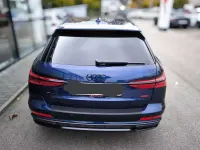 Gebraucht Audi A6 349 PS (256 kW) 2020 Blau Kombi