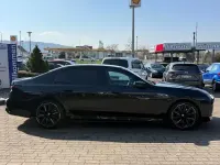 Occasion BMW M760e Performance 571 ch (419 kW) 2023 Noir Berline
