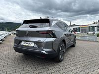 Neu Renault Scenic E-Tech Komfort 125 kW (170 PS) 2025 Schiefergrau SUV