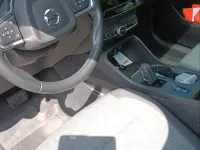 Gebraucht Volvo XC40 140 PS (102 kW) 2020 Blau SUV