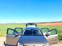 Gebraucht VW Passat 2011 Silber Kombi