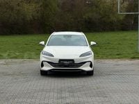 Neu BYD Seal Boost 184 PS (135 kW) 2026 Weiß Limousine