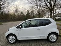 gebraucht VW up! White Edition! *PDC*