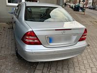 gebraucht Mercedes C230 | V6 | AUTOMATIK ||