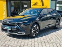 Second-hand Citroën C5 X 131 CP (96 kW) 2024 Negru Break