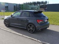 gebraucht Audi S1 mit Garantie