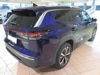 Gebraucht VW Tayron Elegance 150 PS (110 kW) 2025 Violett SUV