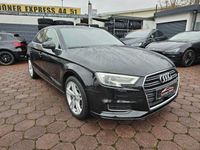 gebraucht Audi A3 35 TDI S-TRONIC DESIGN