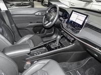 Gebraucht Jeep Compass 131 PS (96 kW) 2023 Grau SUV