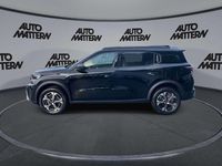 Neu Citroën C3 Aircross 145 PS (106 kW) 2025 Lackierung schwarz perla nera/ SUV