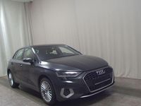 Gebraucht Audi A3 Advanced 150 PS (110 kW) 2022 Grau Limousine