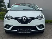 Gebraucht VW Passat R-line 160 PS (117 kW) 2017 Weiss Kombi