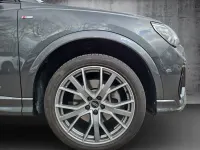 Gebraucht Audi A7 S-Line 190 PS (139 kW) 2024 Limousine