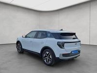 Neu Ford Explorer Extended Range 210 kW (286 PS) 2025 Arctic blue metallic SUV