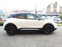 Gebraucht Opel Mokka 136 PS (100 kW) 2024 Arktis weiss SUV